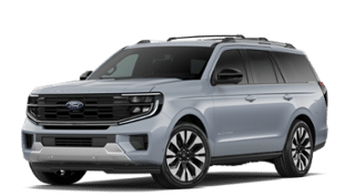 2026 Ford Expedition® External Image 1